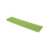 Suport Scurgere Vase, Flippy, din Silicon, Anti-alunecare, 30 x 8 x 1 cm, Verde