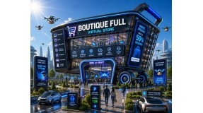 Boutique Full